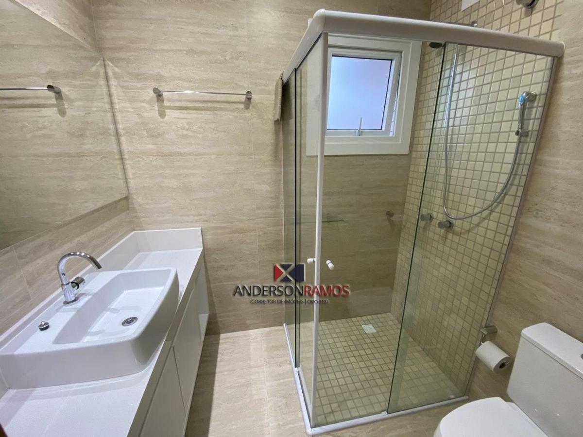 1083 - Apartamento com vista para o mar em Bombinhas Exterior foto
